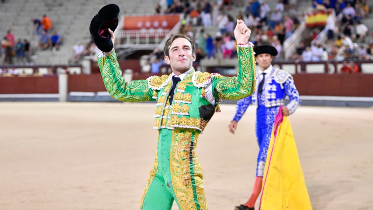 José Fernando Molina - FOTO: Plaza 1