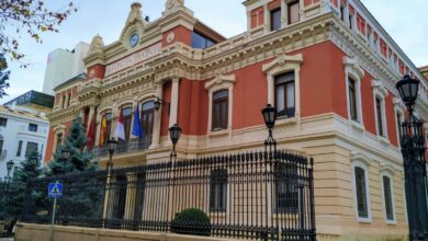 Diputación de Albacete