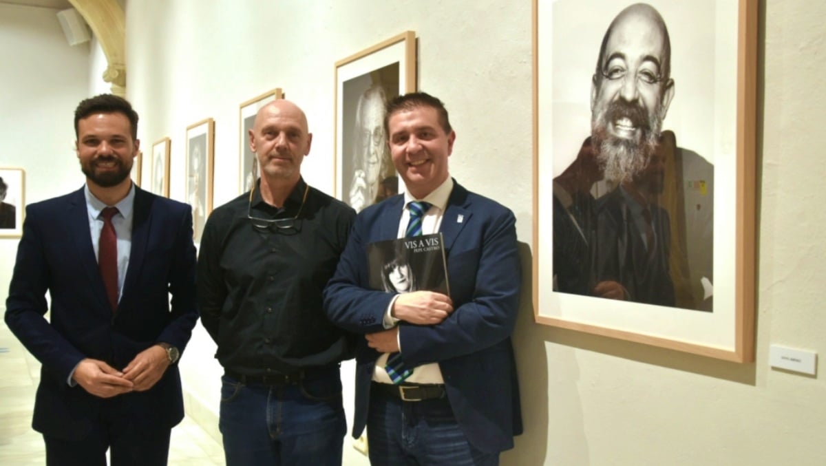 Casi personas han pasado en Albacete por el Centro Cultural La Asunción para disfrutar del arte - El Digital de Albacete Casi personas han pasado en Albacete por el Centro Cultural La Asunción para disfrutar del arte - El Digital de Albacete