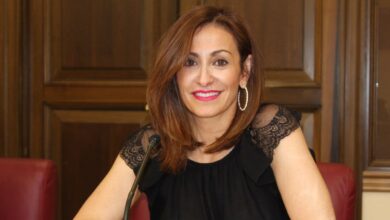 González de la Aleja - PP de Albacete