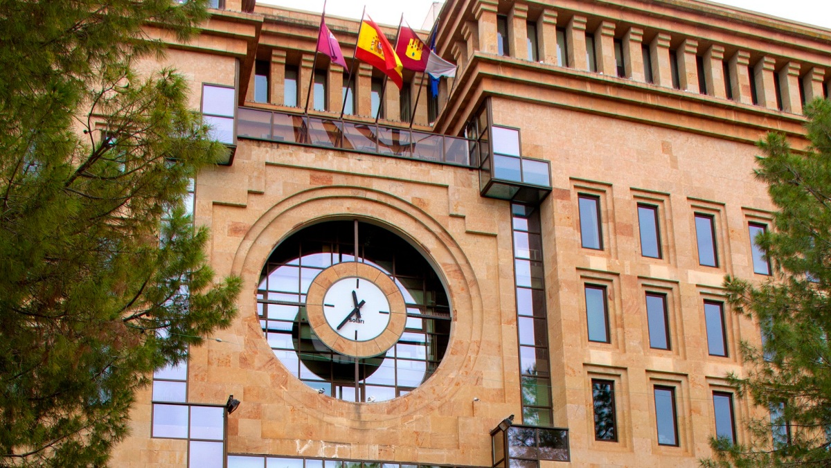 Ayuntamiento de Albacete