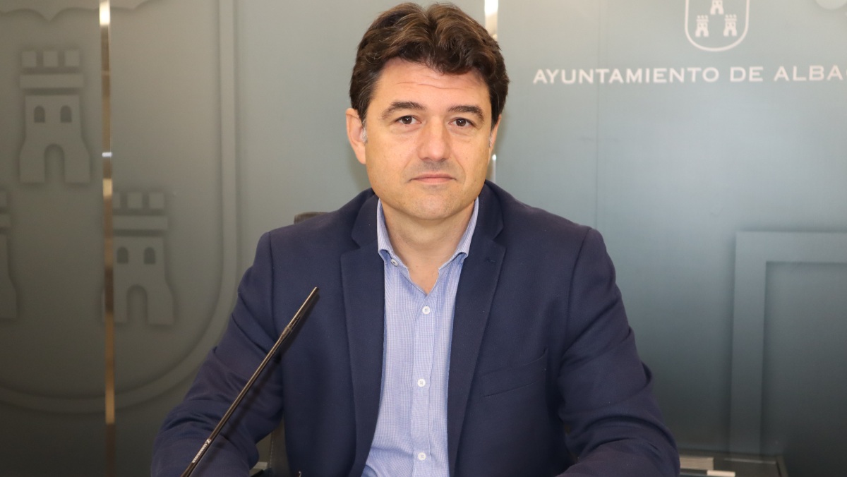 Francisco Navarro - PP de Albacete