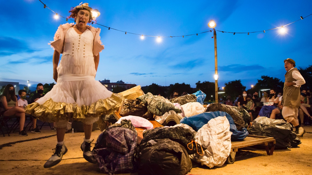 'Herencia' llega a Albacete