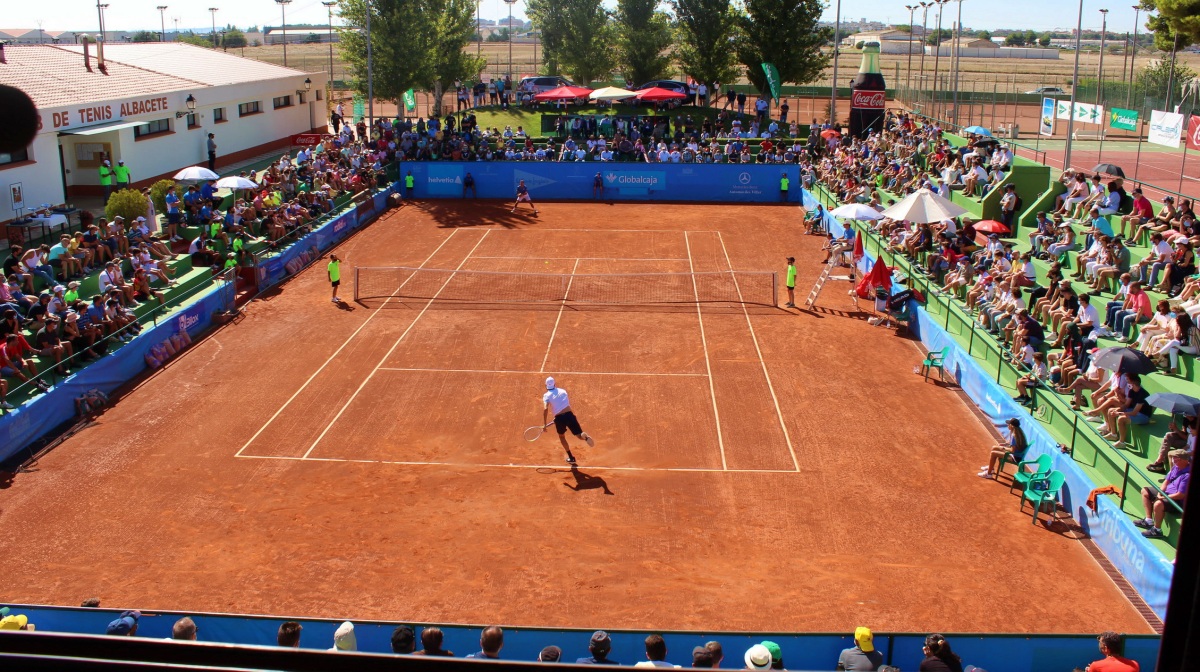 Club Tenis Albacete