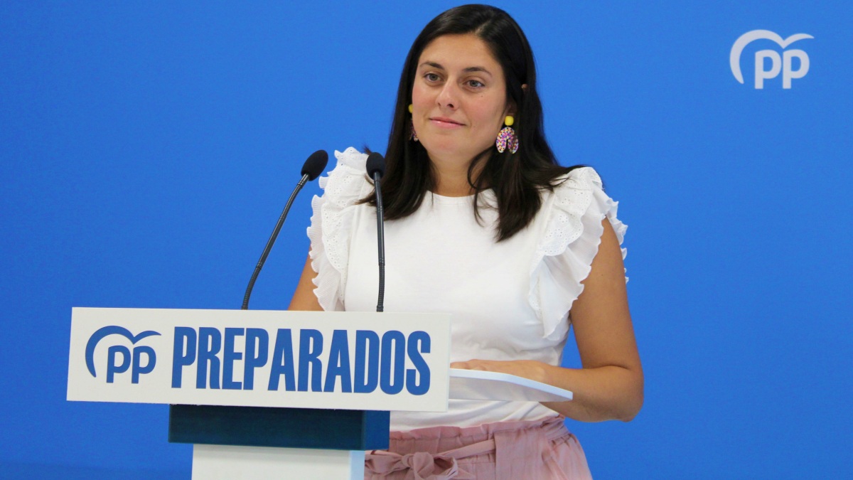 Jiménez, PP de Castilla-La Mancha