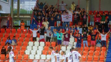 El Albacete no estuvo solo en Lugo