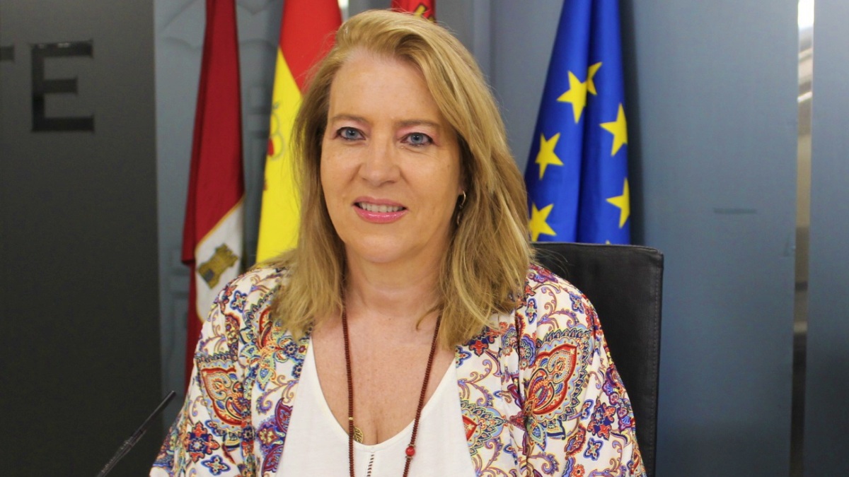 Llanos Navarro, concejal del PP en Albacete