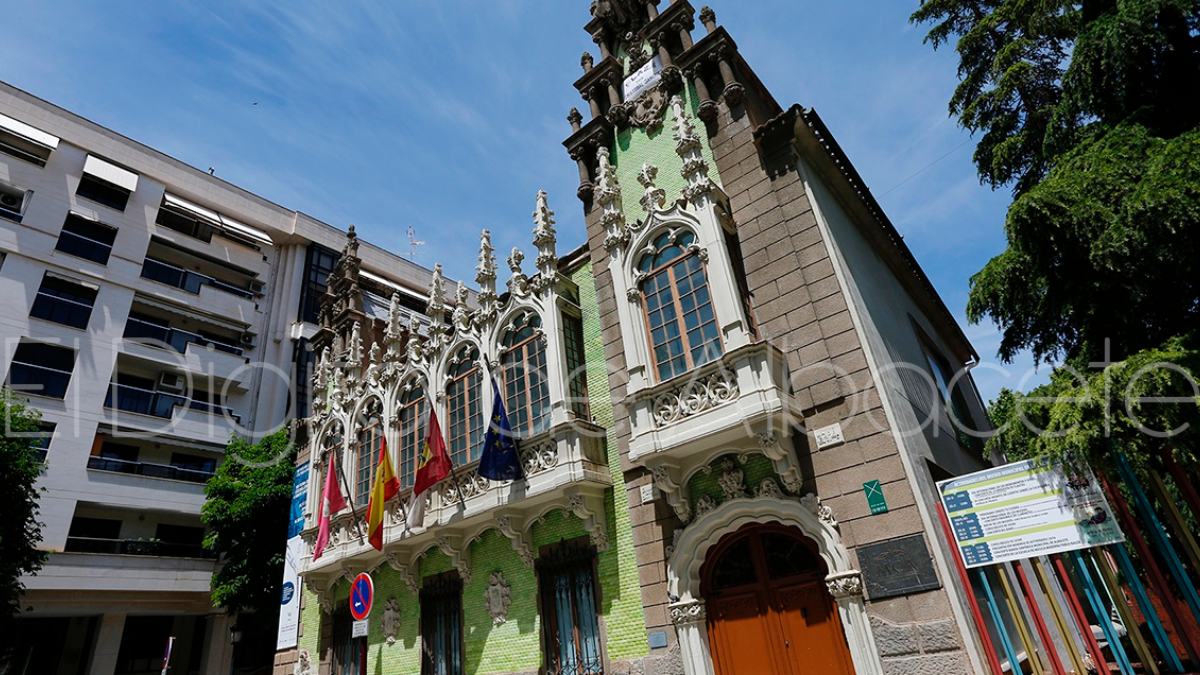 Museo de la cuchillería de Albacete / Imagen de archivo