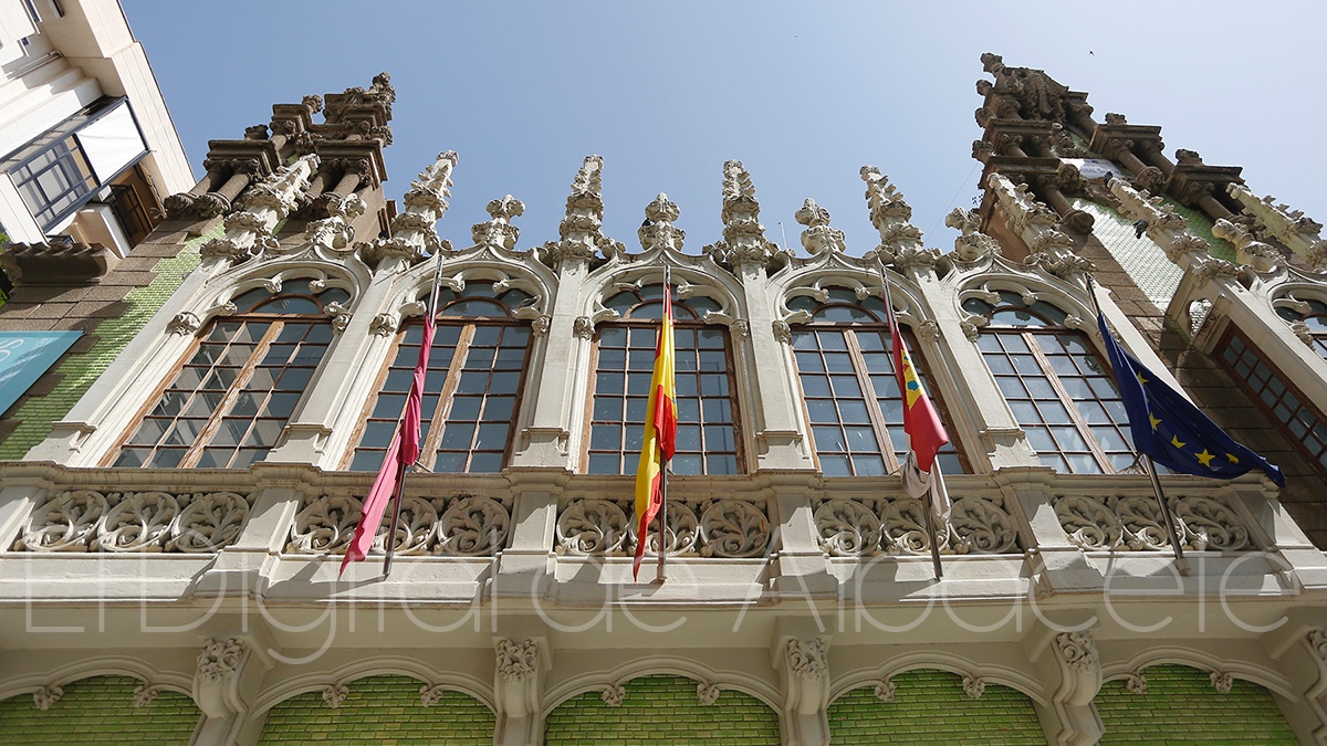 Museo de la cuchillería de Albacete / Imagen de archivo