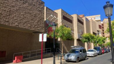 Mercado de Villacerrada - Albacete