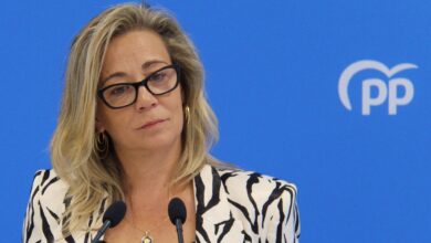 Lola Merino, PP de Castilla-La Mancha