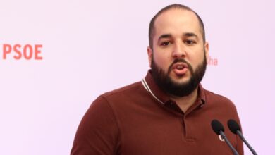 Miguel González, PSOE de Castilla-La Mancha