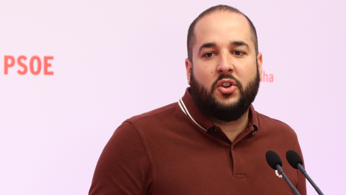 Miguel González, PSOE de Castilla-La Mancha