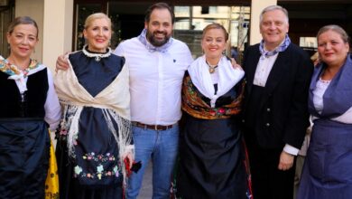 Núñez en Ciudad Real