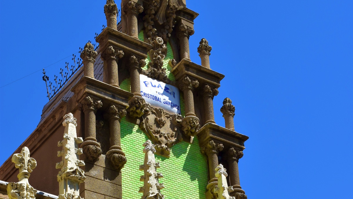 Casa del Hortelano - Albacete