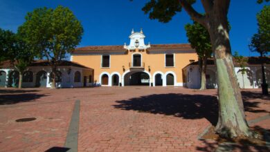 Recinto Ferial de Albacete