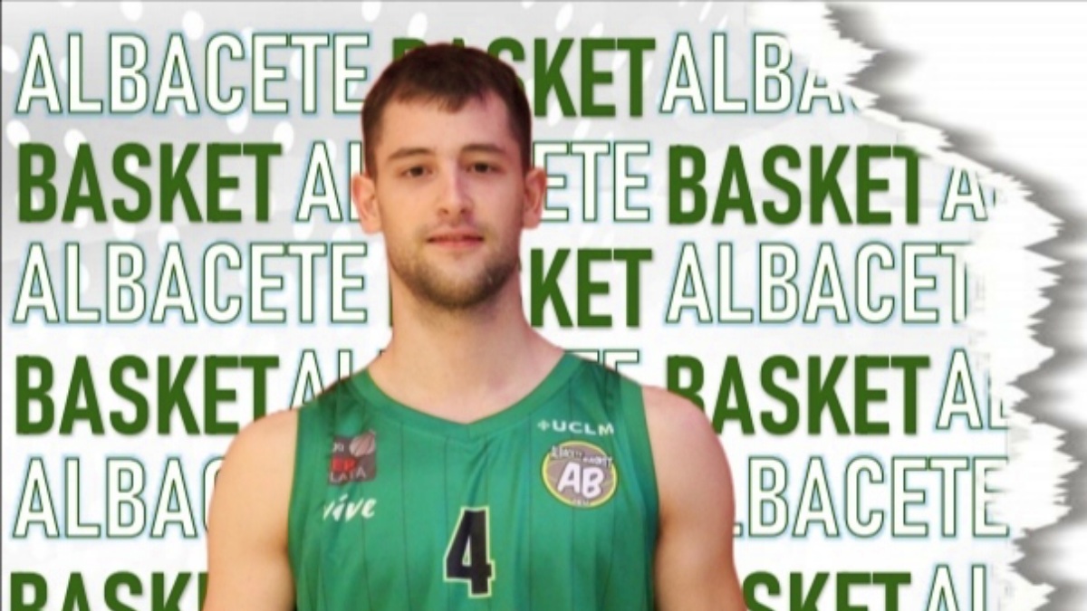 Gerard Blat jugará un año más en Albacete