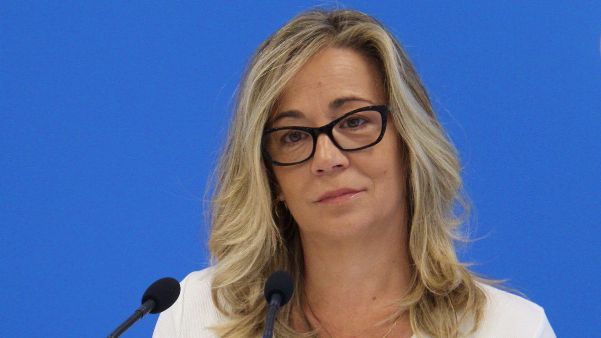 Lola Merino / PP de Castilla-La Mancha