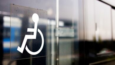 Transporte Adaptado en Albacete