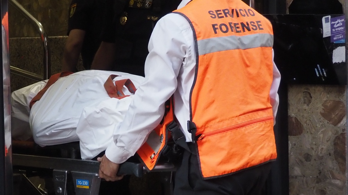 Fatídico suceso en Castilla-La Mancha / Foto de archivo / Europa Press