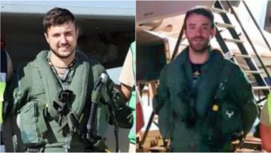 Dos nuevos 'flight lead' en Albacete