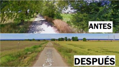 Foto remitida por Unidas Podemos Albacete en nota de prensa