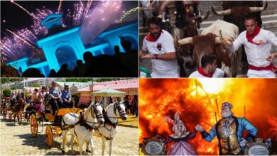 La Feria de Albacete, la preferida de los españoles