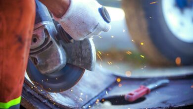 Menos parados que el año pasado en Castilla-La Mancha durante el mes de julio