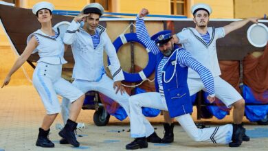 'Glubs' llega a Albacete