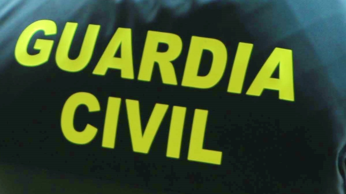 Guardia Civil de Albacete