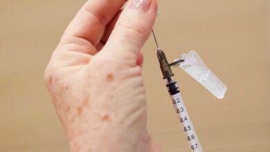 Primera denuncia en Castilla-La Mancha