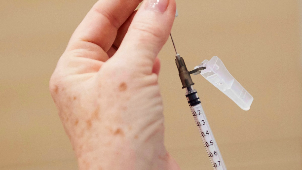 Primera denuncia en Castilla-La Mancha