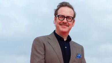 Joaquín Reyes, famoso humorista nacido en Albacete