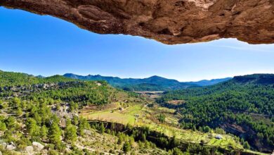 Nerpio (Albacete)