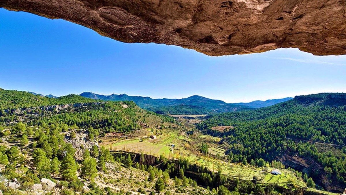 Nerpio (Albacete)