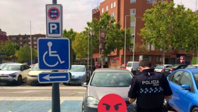 Sancionado en Albacete