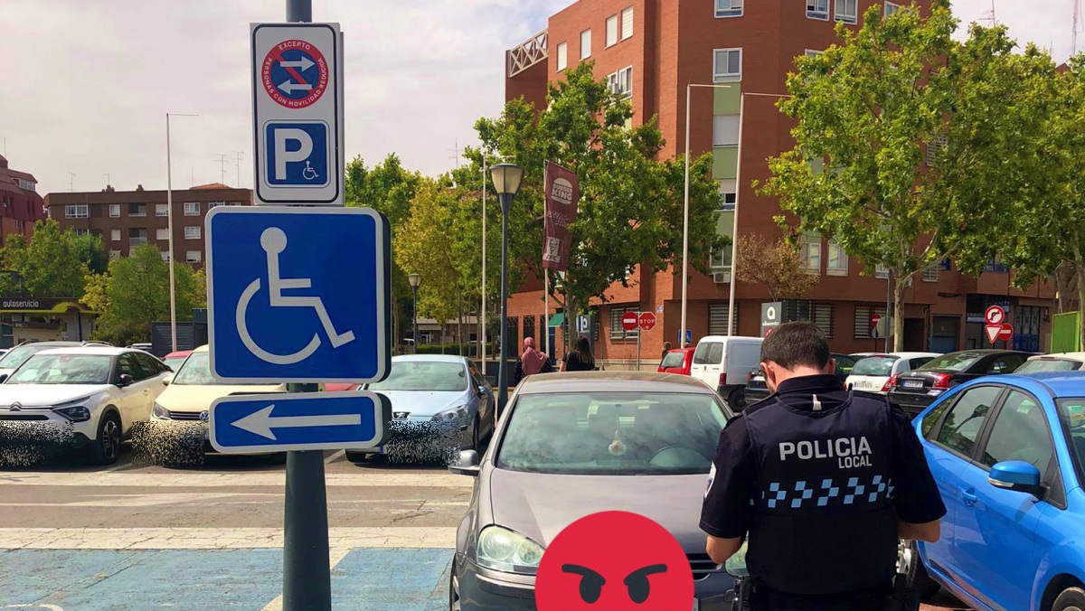 Sancionado en Albacete