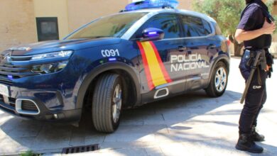 Policía Nacional / Castilla-La Mancha