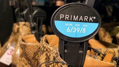 Primark / Castilla-La Mancha / Albacete