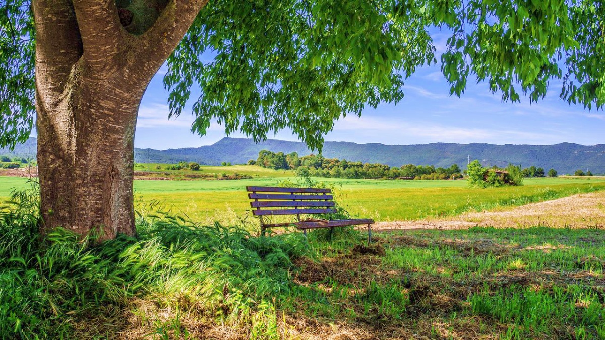 El turismo rural, en auge en Castilla-La Mancha