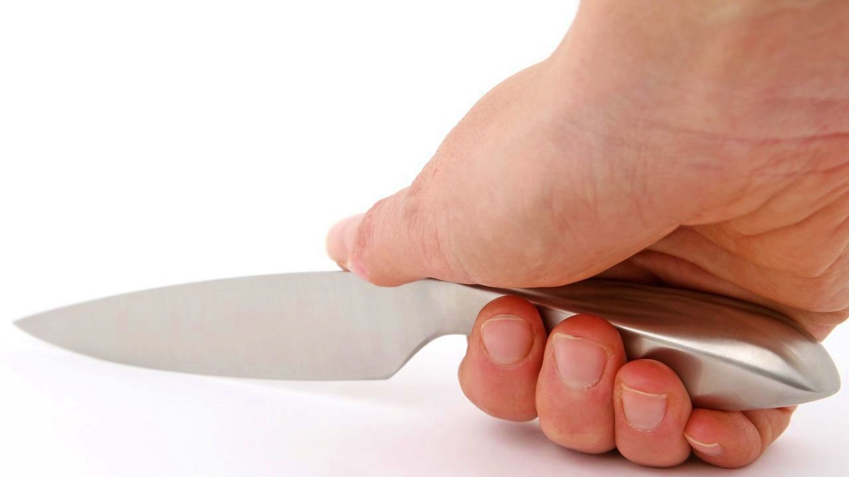 Apuñalado en Castilla-La Mancha