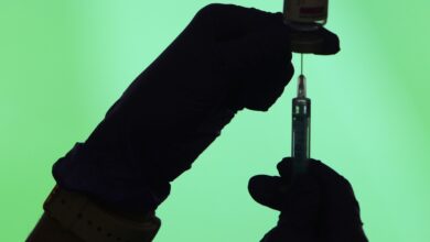 Preocupación en Castilla-La Mancha por los casos que se están dando en España