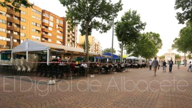 Las 'Tascas' de Albacete / Imagen de archivo