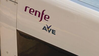AVE - RENFE - Albacete