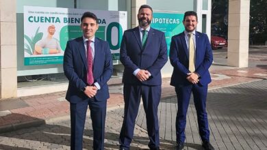 Eurocaja Rural inaugura en Medina del Campo (Valladolid) su nueva oficina / Eurocaja Rural