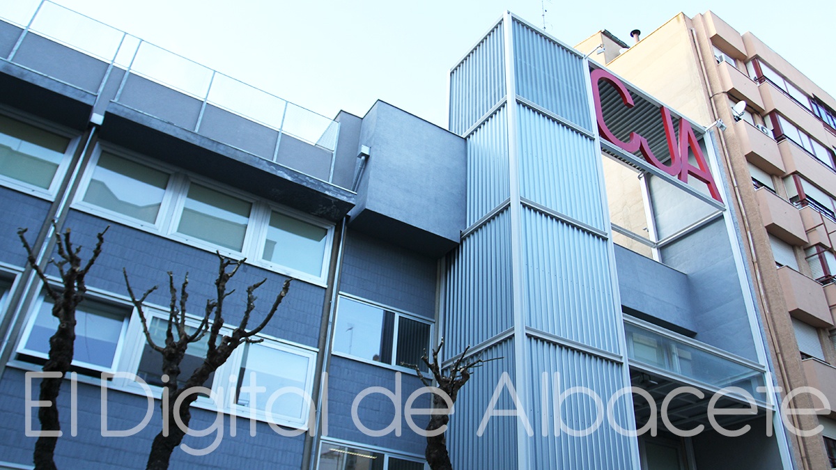 Centro Joven de Albacete / Imagen de archivo