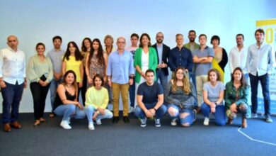 Programa Sherpa - Albacete