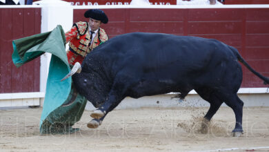 Feria Taurina de Albacete 2022