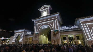 Feria de Albacete 2022