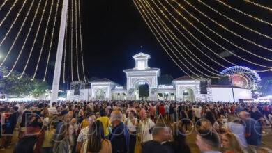 Feria de Albacete 2022